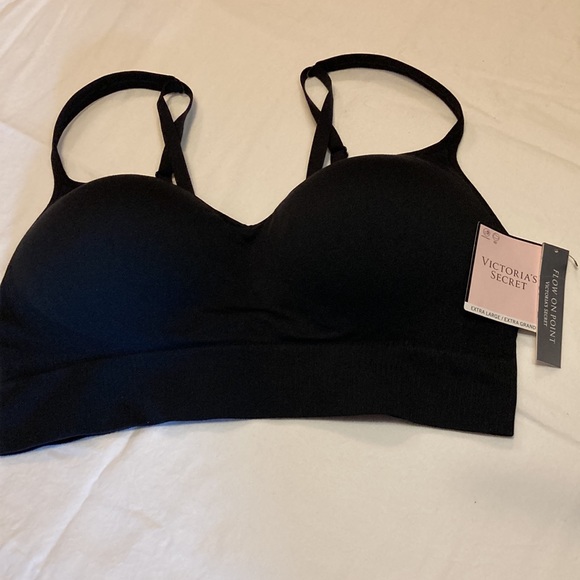 Victoria’s Secret XL Sports Bra Lightly Padded - Picture 2 of 7